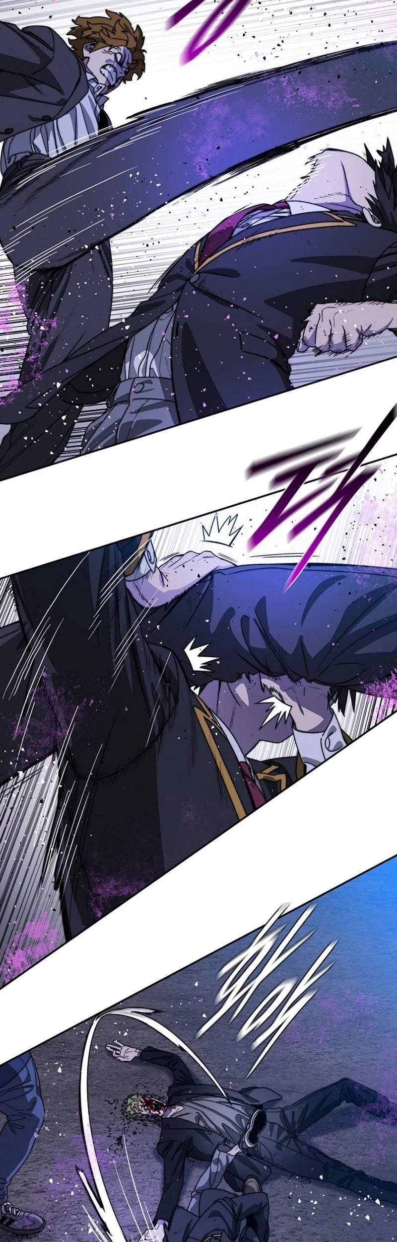 The 18 Year Old Demon King Chapter 7 Gambar 64