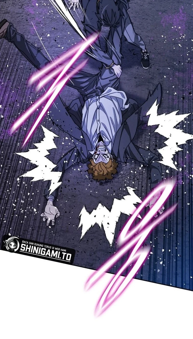 The 18 Year Old Demon King Chapter 7 Gambar 65