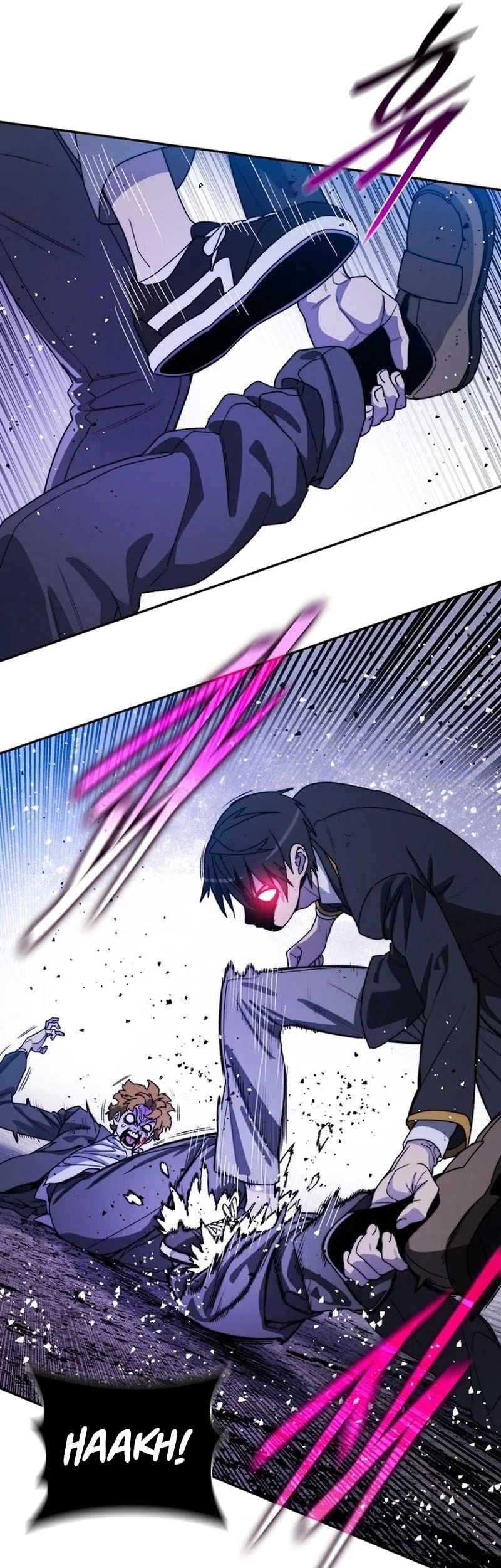 The 18 Year Old Demon King Chapter 7 Gambar 66