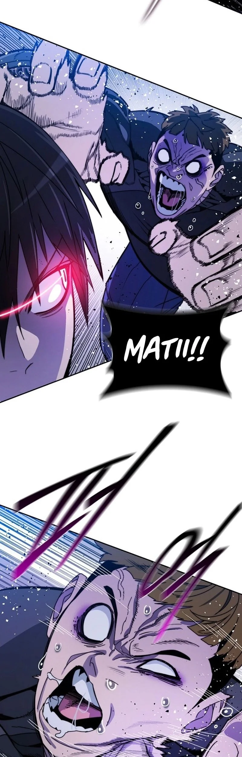 The 18 Year Old Demon King Chapter 7 Gambar 67