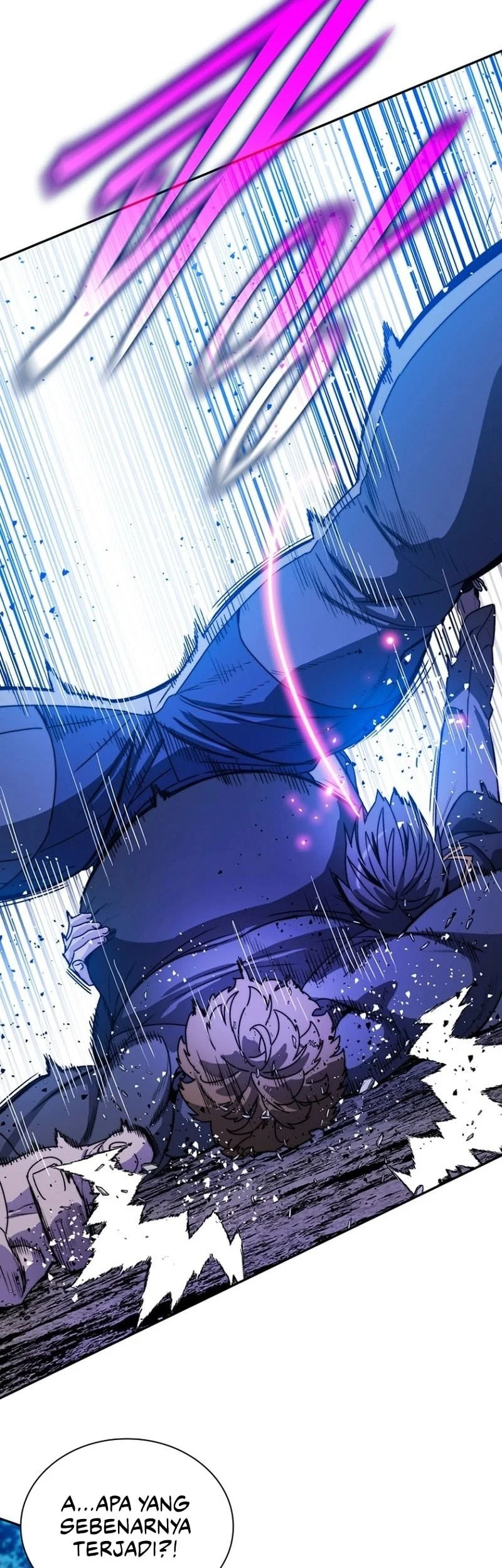 The 18 Year Old Demon King Chapter 7 Gambar 70