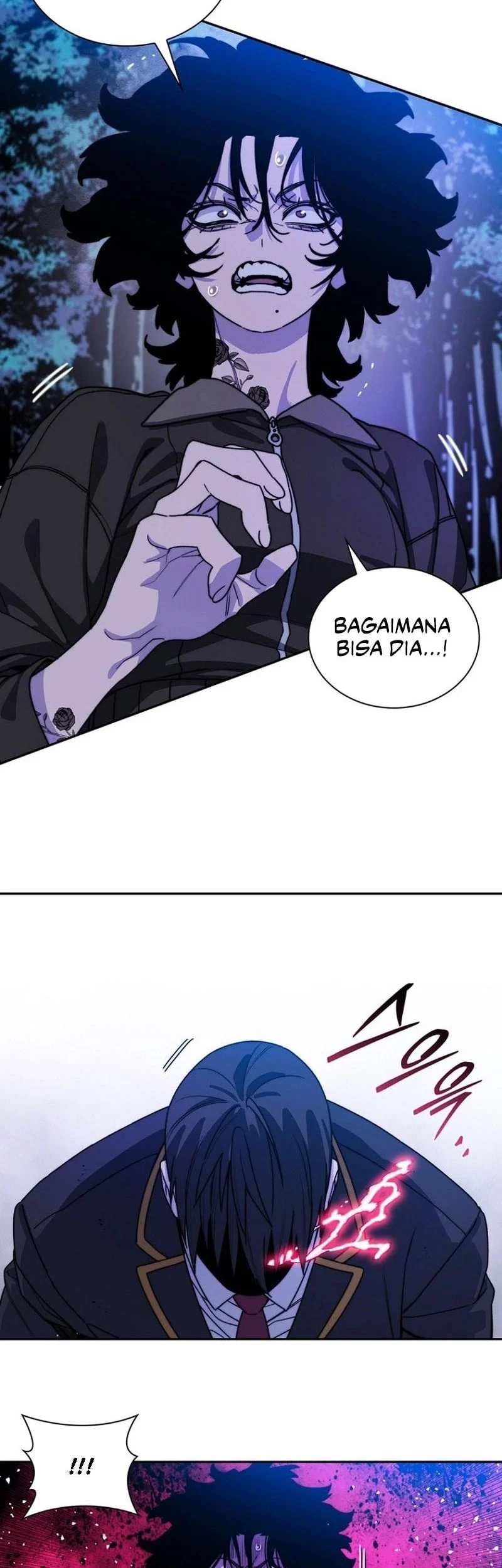 The 18 Year Old Demon King Chapter 7 Gambar 71