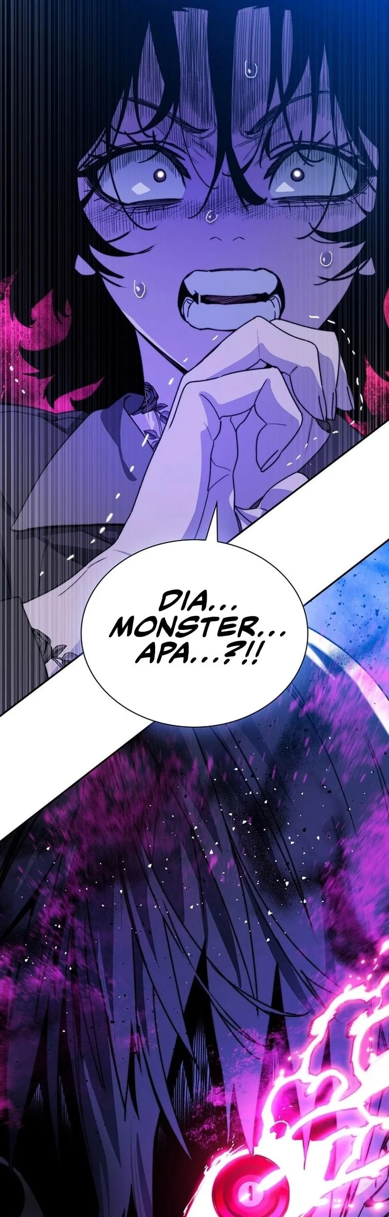 The 18 Year Old Demon King Chapter 7 Gambar 75