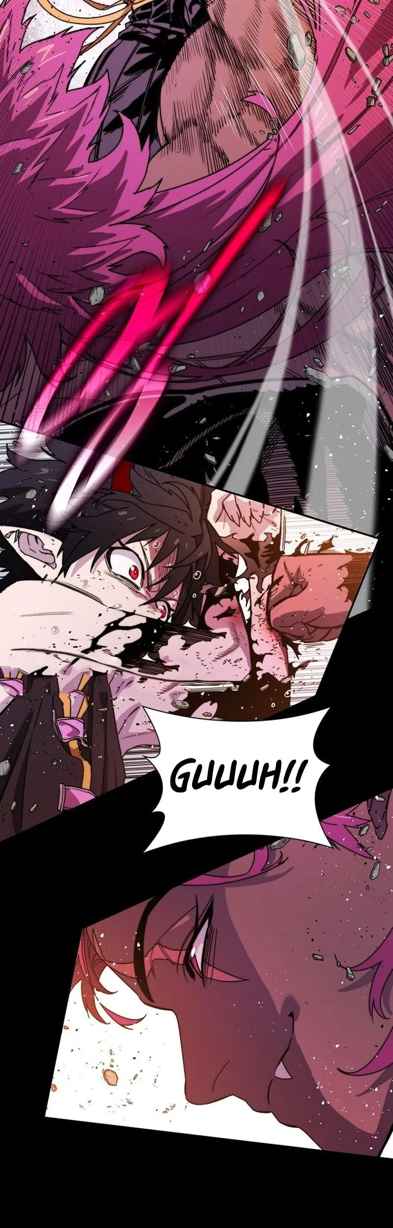 The 18 Year Old Demon King Chapter 7 Gambar 7