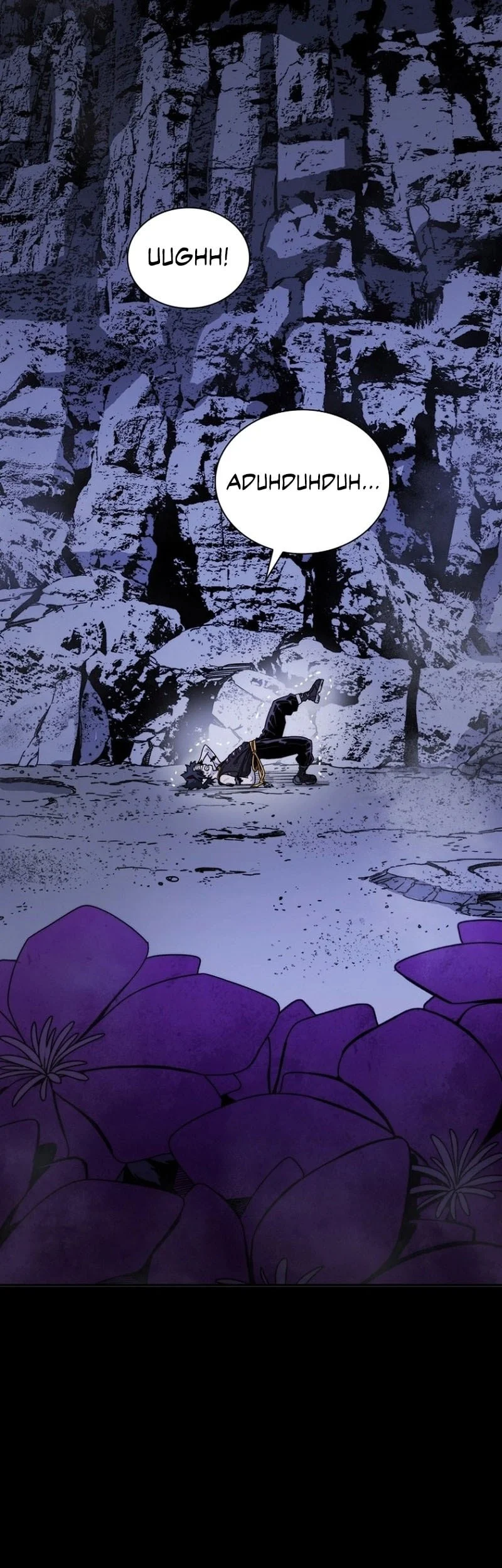 The 18 Year Old Demon King Chapter 7 Gambar 14