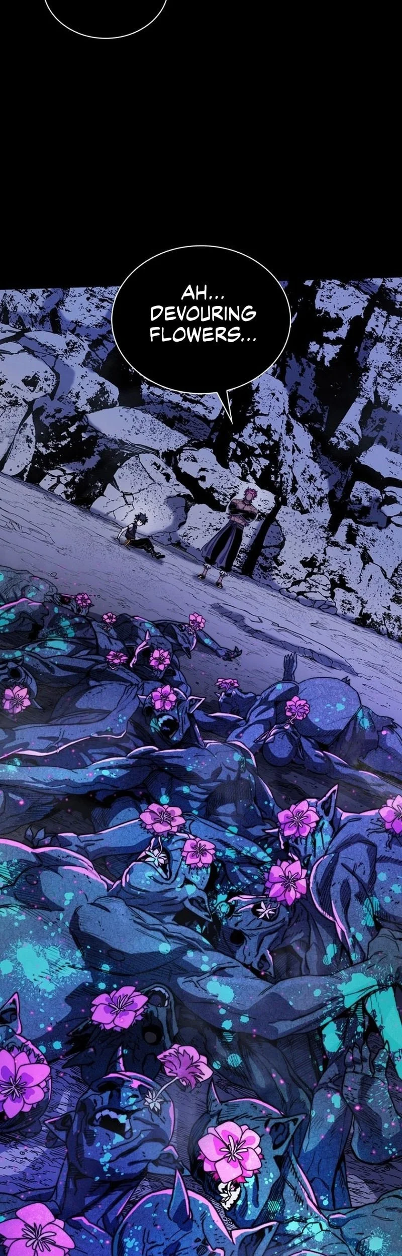 The 18 Year Old Demon King Chapter 7 Gambar 16