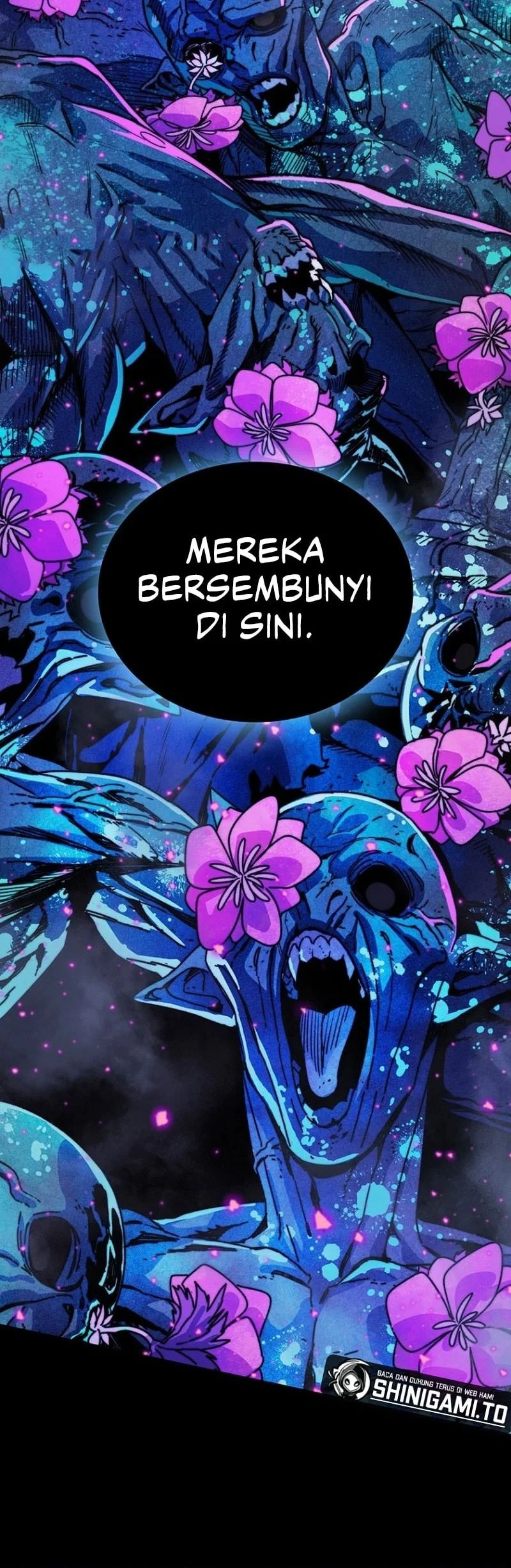 The 18 Year Old Demon King Chapter 7 Gambar 17