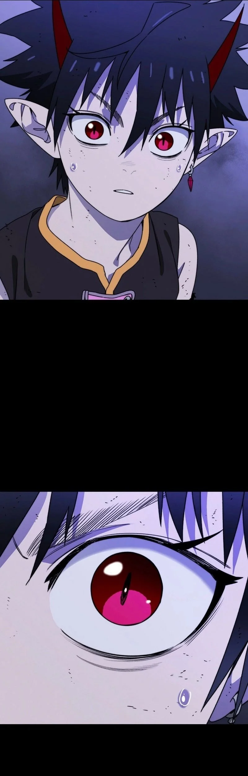 The 18 Year Old Demon King Chapter 7 Gambar 18