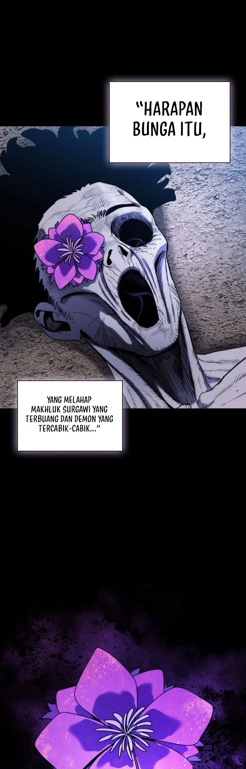 The 18 Year Old Demon King Chapter 7 Gambar 22