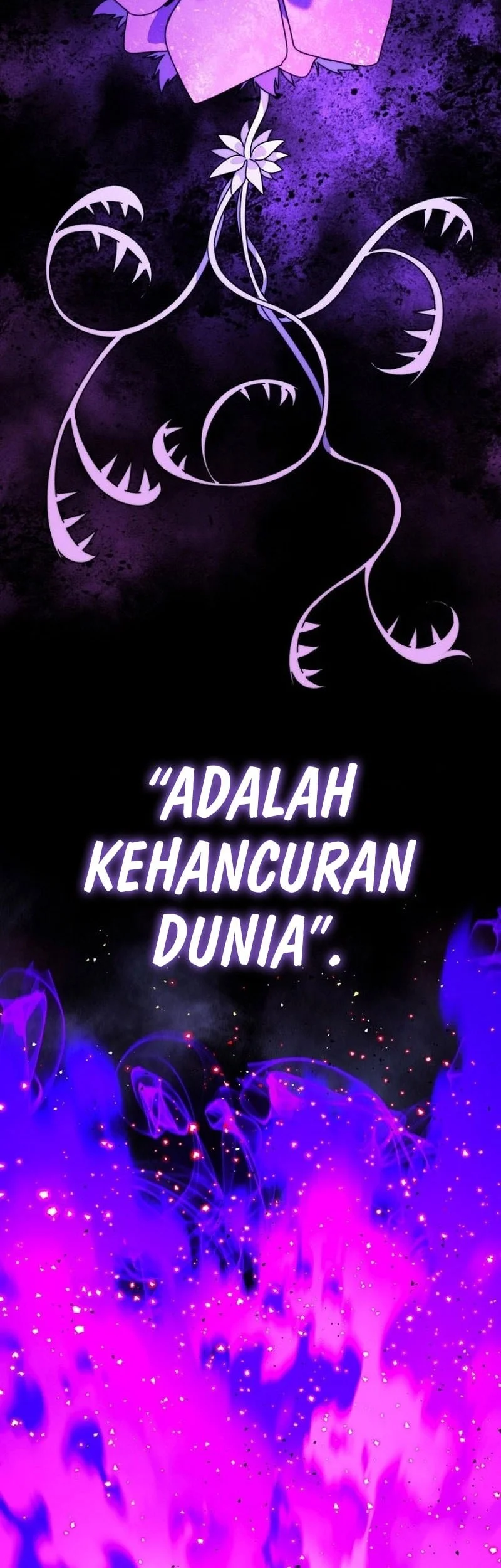 The 18 Year Old Demon King Chapter 7 Gambar 23