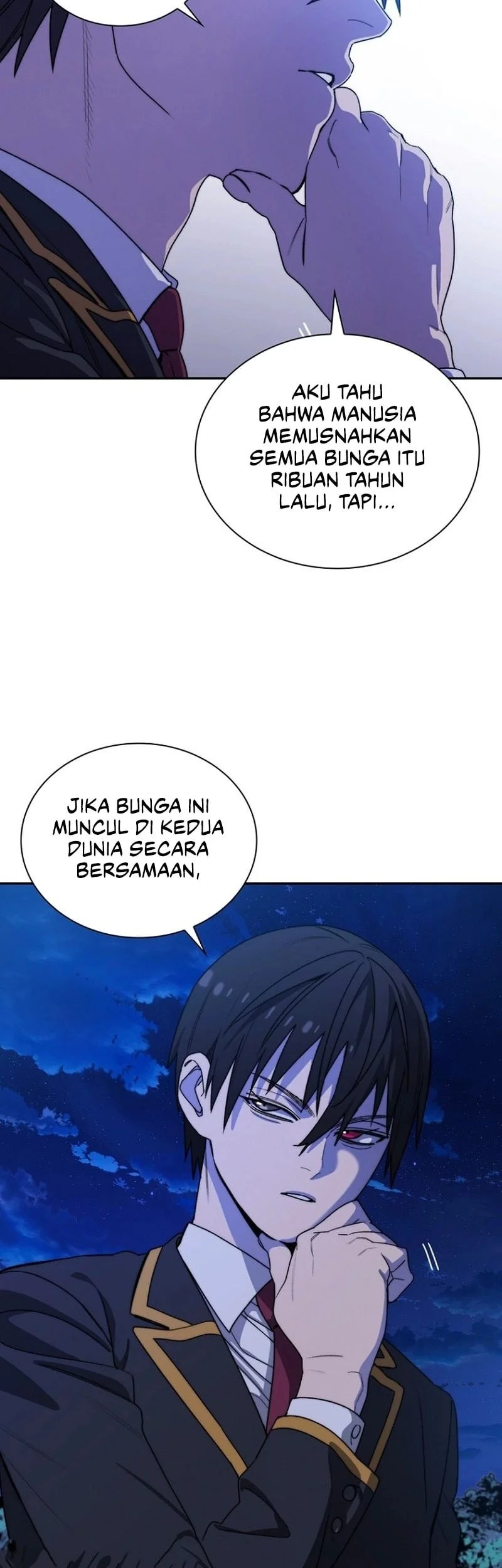 The 18 Year Old Demon King Chapter 7 Gambar 28