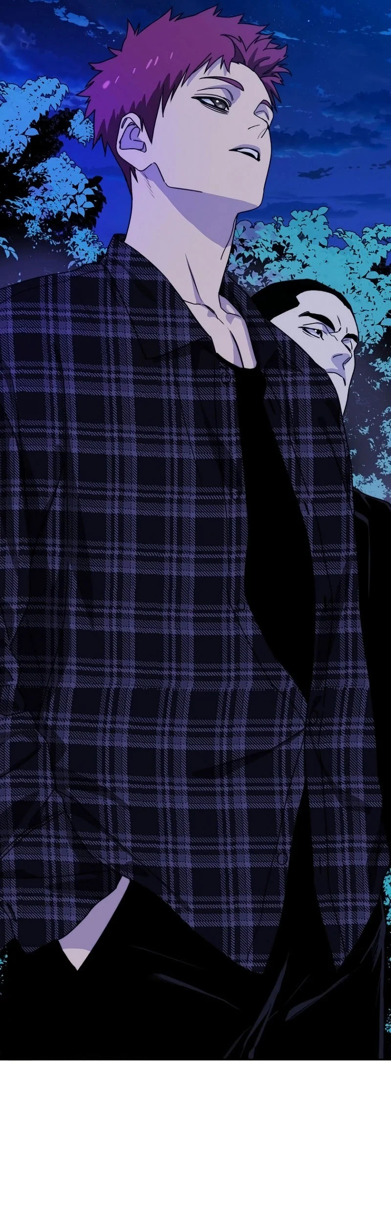 The 18 Year Old Demon King Chapter 8 Gambar 40