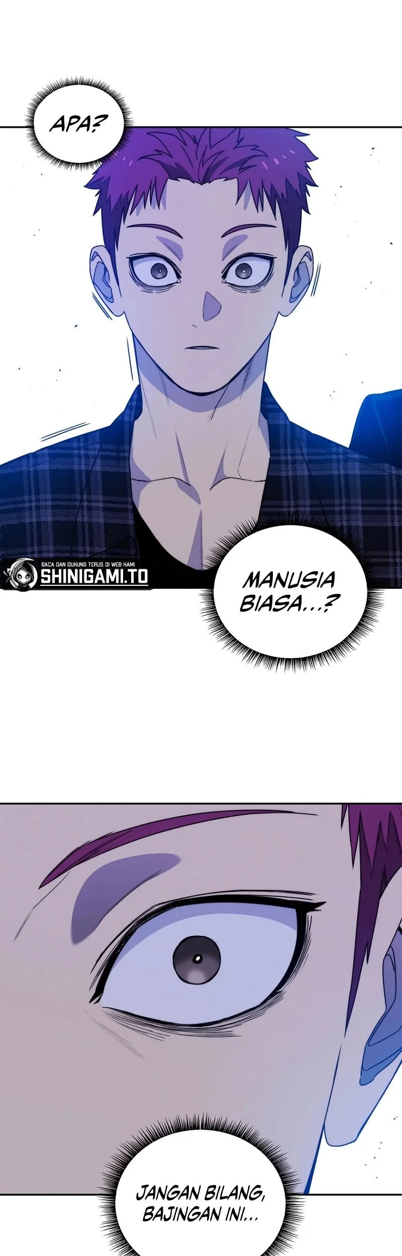 The 18 Year Old Demon King Chapter 8 Gambar 42