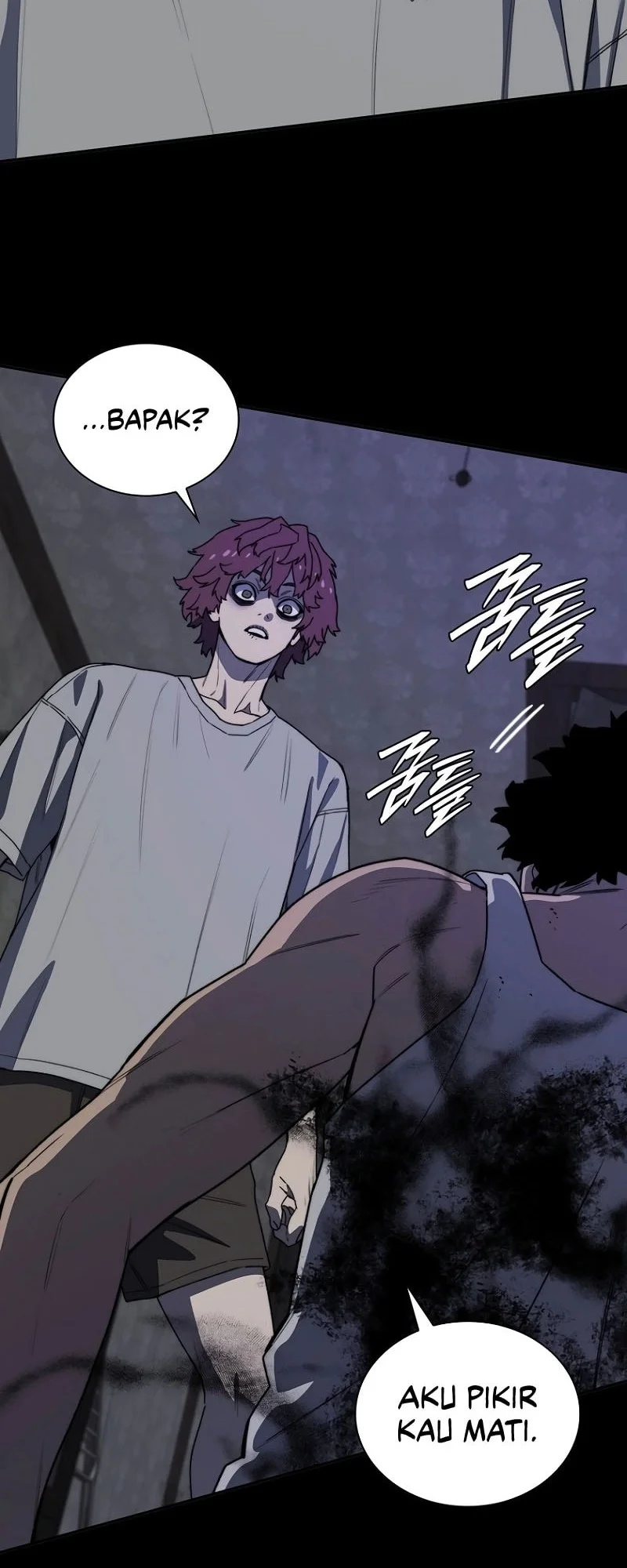 The 18 Year Old Demon King Chapter 8 Gambar 51