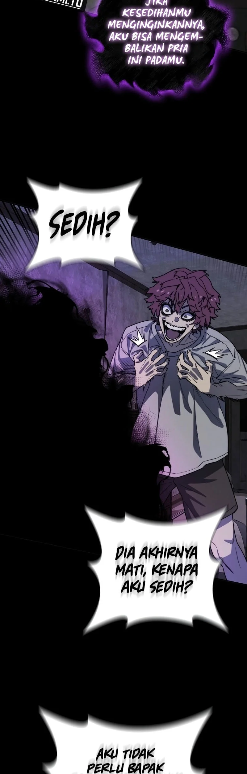 The 18 Year Old Demon King Chapter 8 Gambar 54