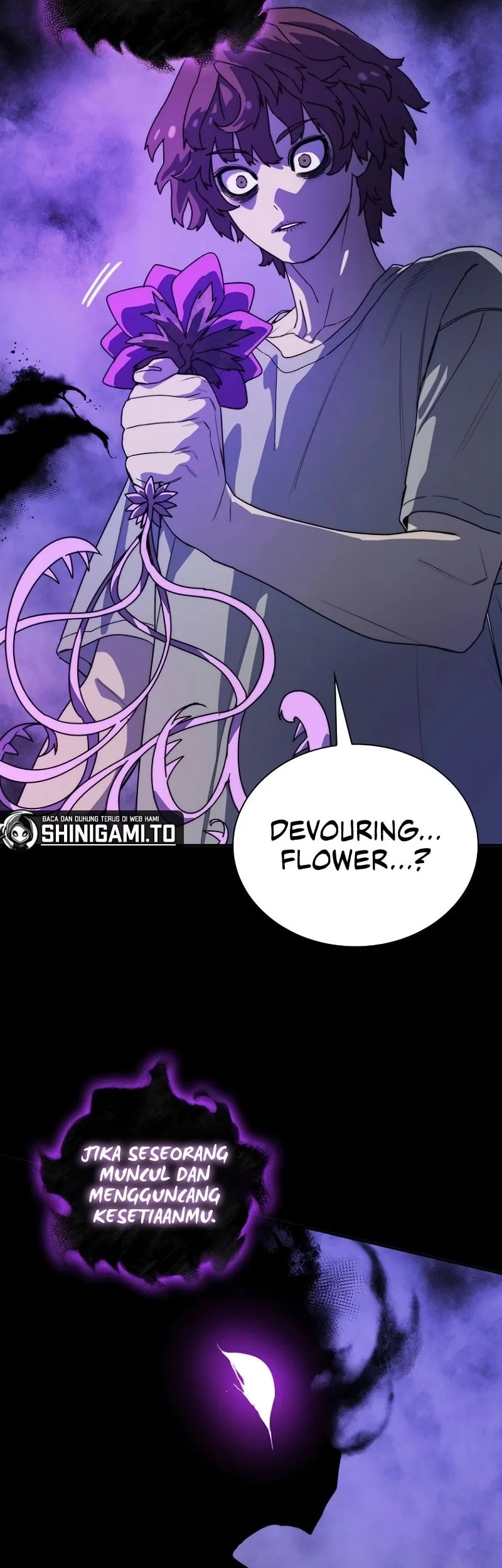 The 18 Year Old Demon King Chapter 8 Gambar 57