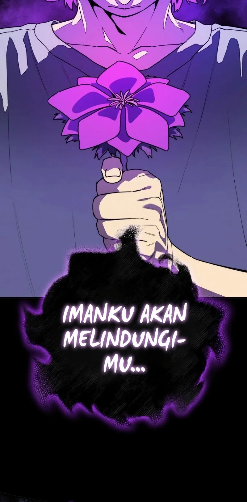 The 18 Year Old Demon King Chapter 8 Gambar 59