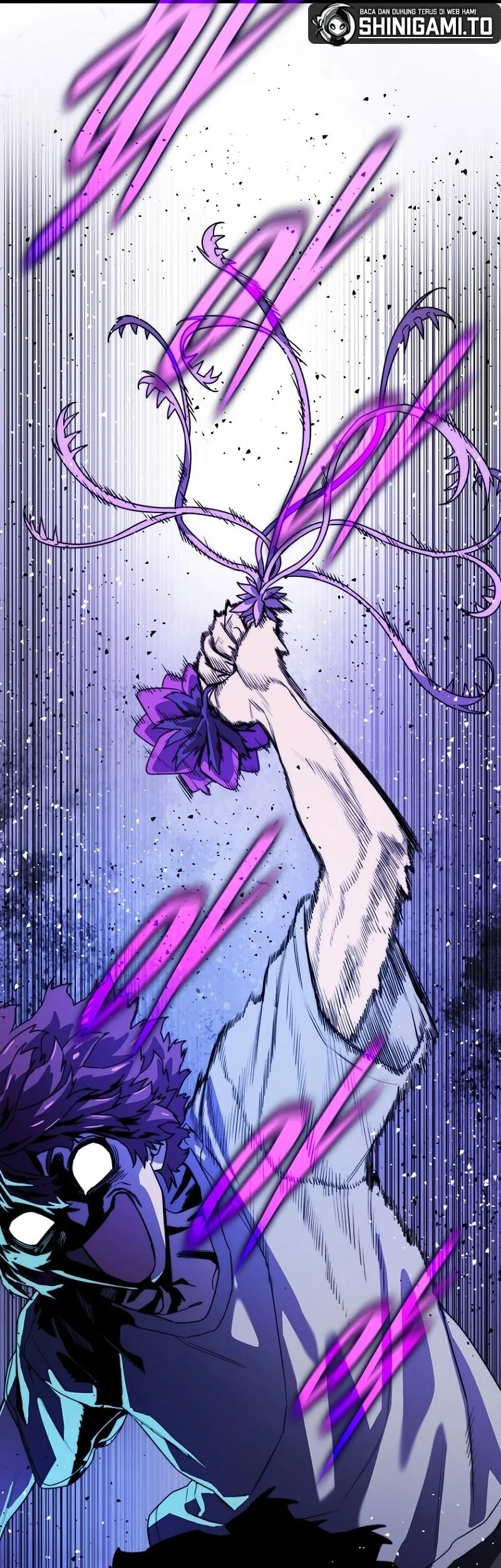 The 18 Year Old Demon King Chapter 8 Gambar 61