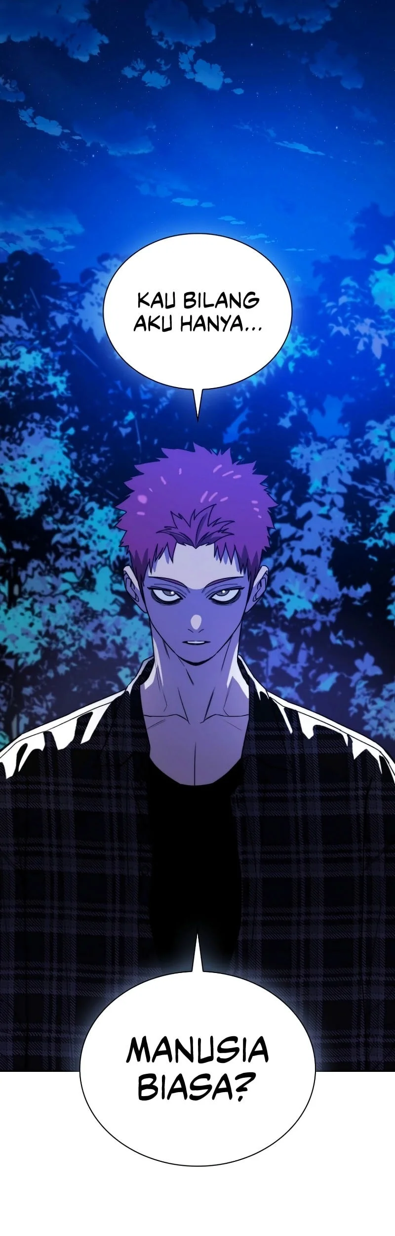 The 18 Year Old Demon King Chapter 8 Gambar 64