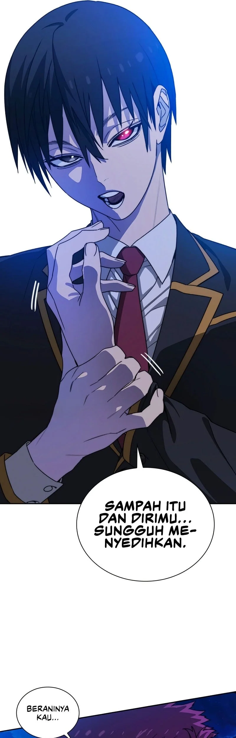 The 18 Year Old Demon King Chapter 8 Gambar 68