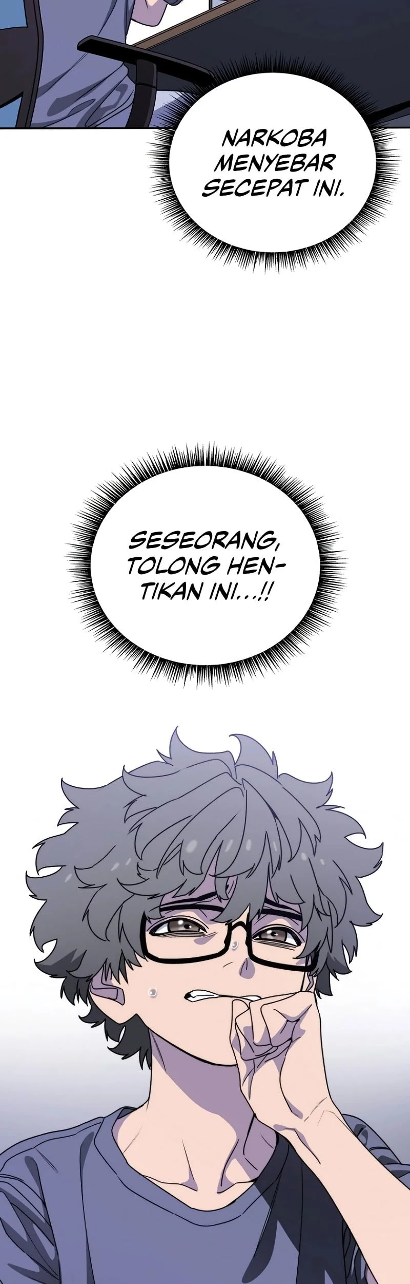 The 18 Year Old Demon King Chapter 8 Gambar 78