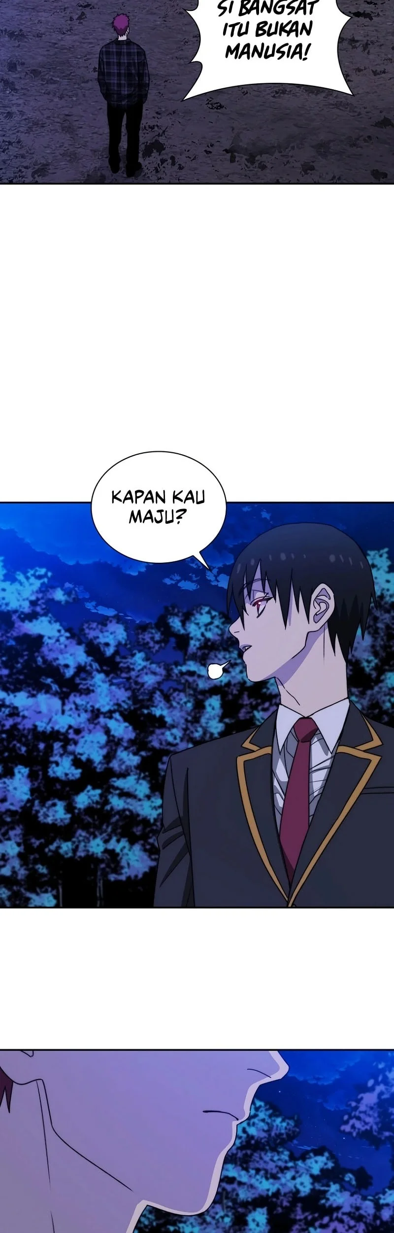 The 18 Year Old Demon King Chapter 8 Gambar 81