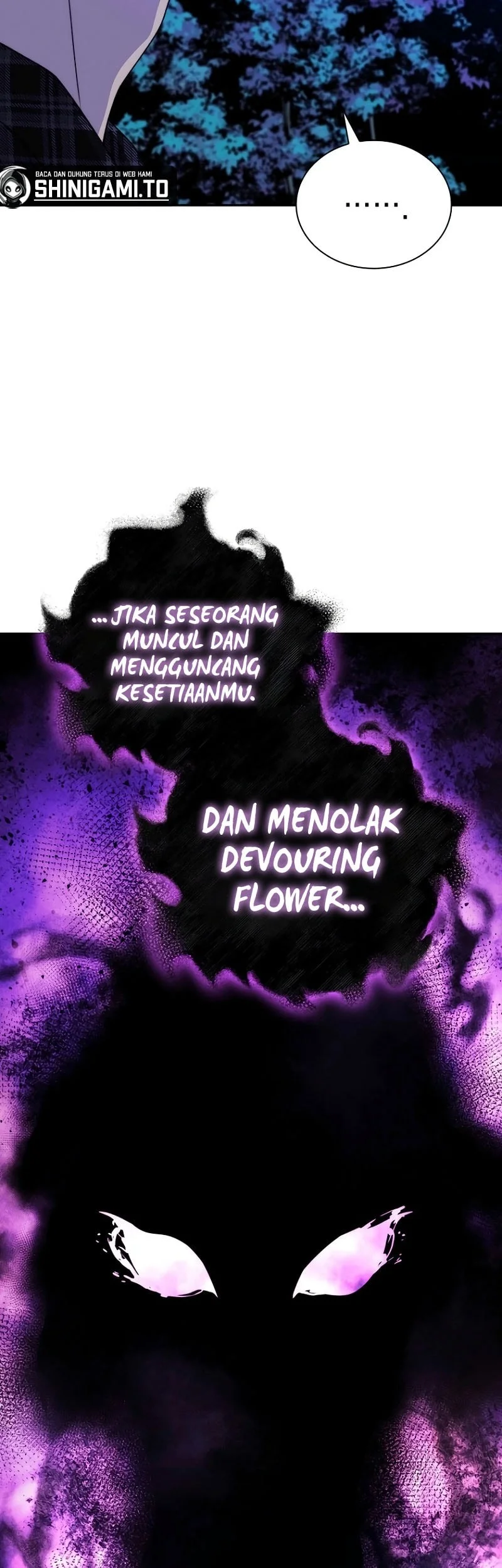 The 18 Year Old Demon King Chapter 8 Gambar 82