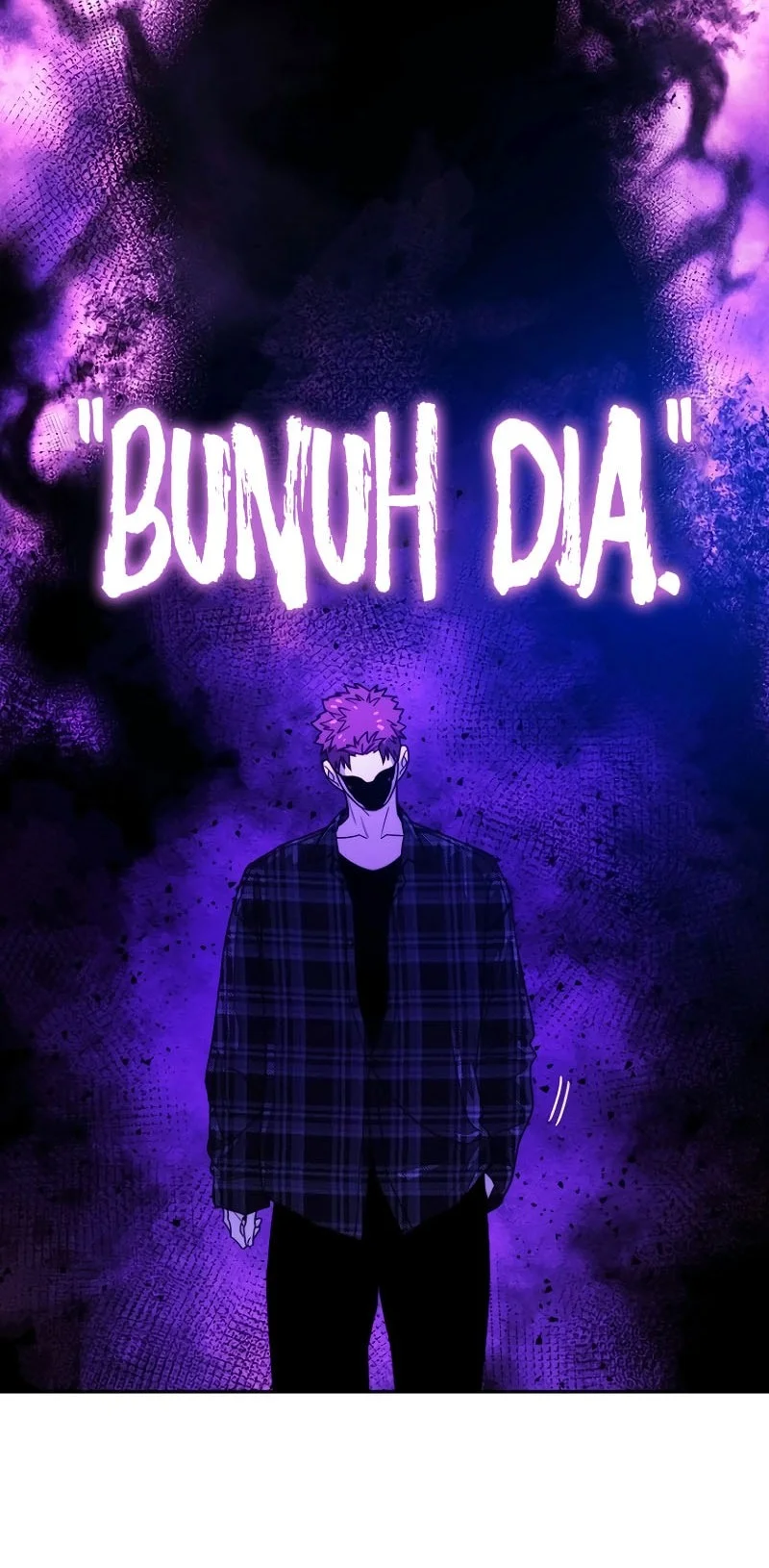 The 18 Year Old Demon King Chapter 8 Gambar 83