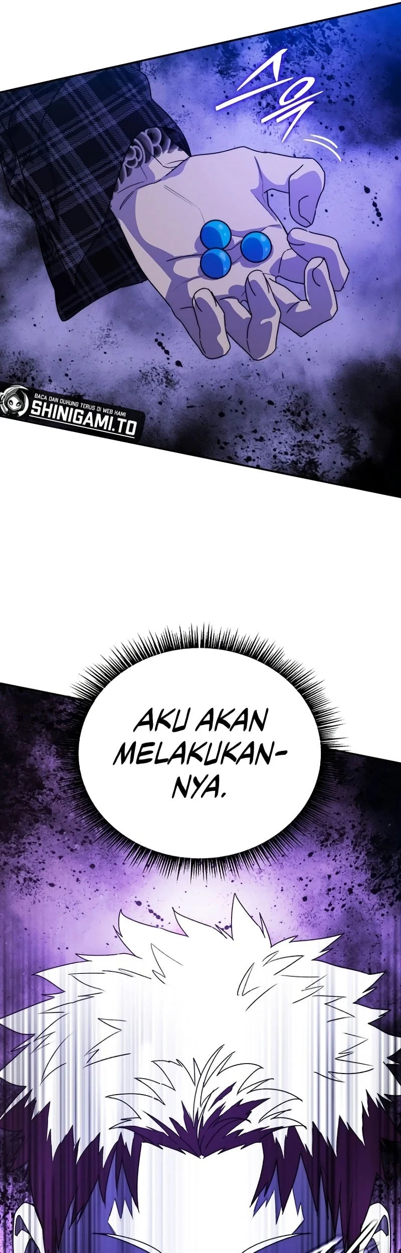 The 18 Year Old Demon King Chapter 8 Gambar 84