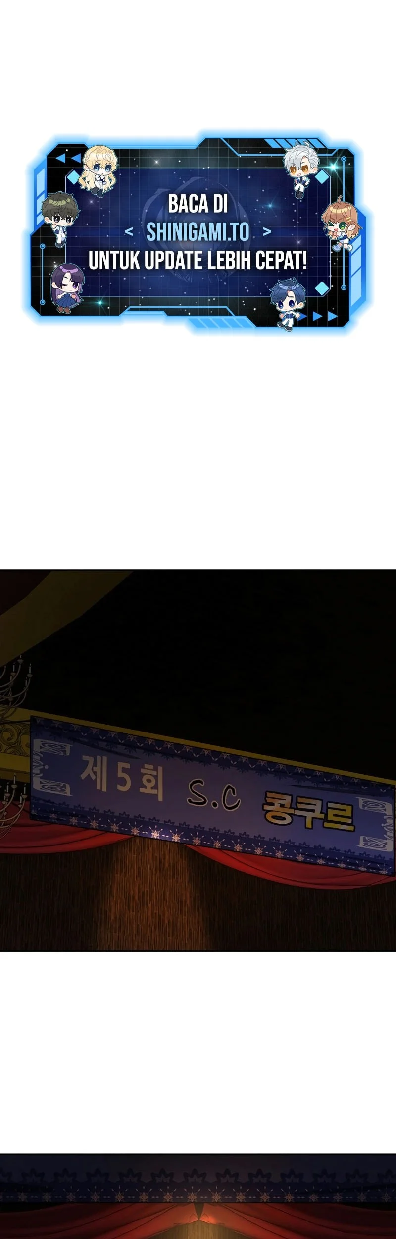 Manhwa The 18 Year Old Demon King Chapter 8 gambar 2