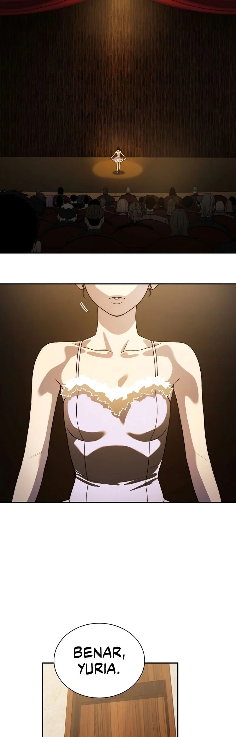 The 18 Year Old Demon King Chapter 8 Gambar 3