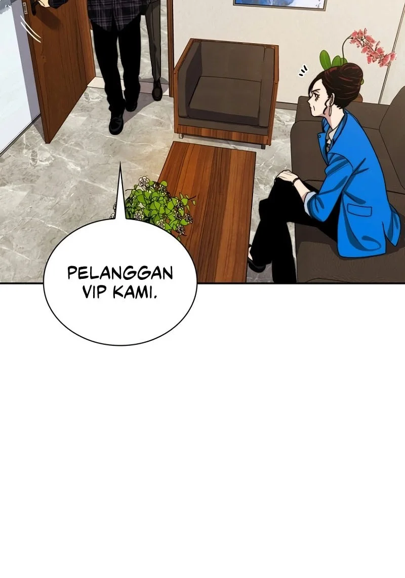The 18 Year Old Demon King Chapter 8 Gambar 5