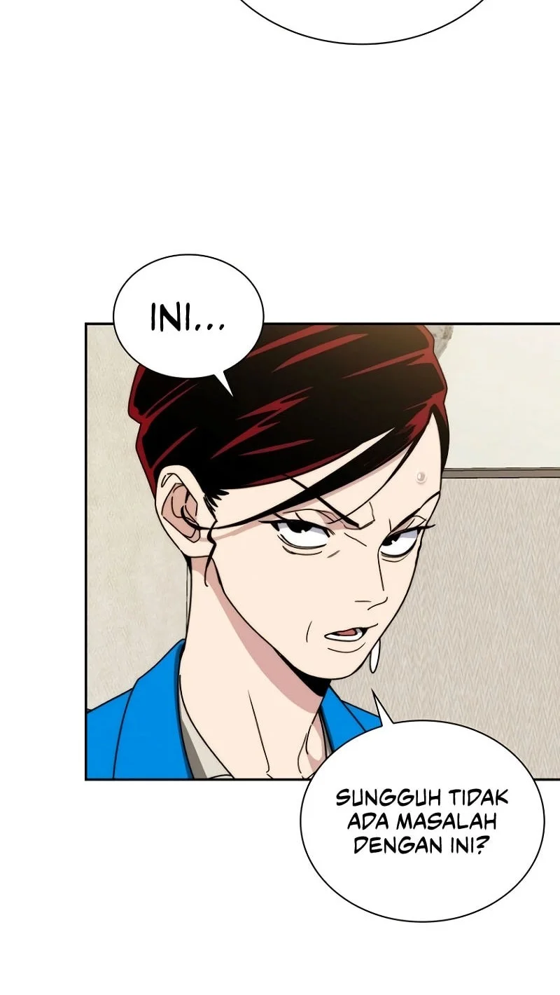 The 18 Year Old Demon King Chapter 8 Gambar 9