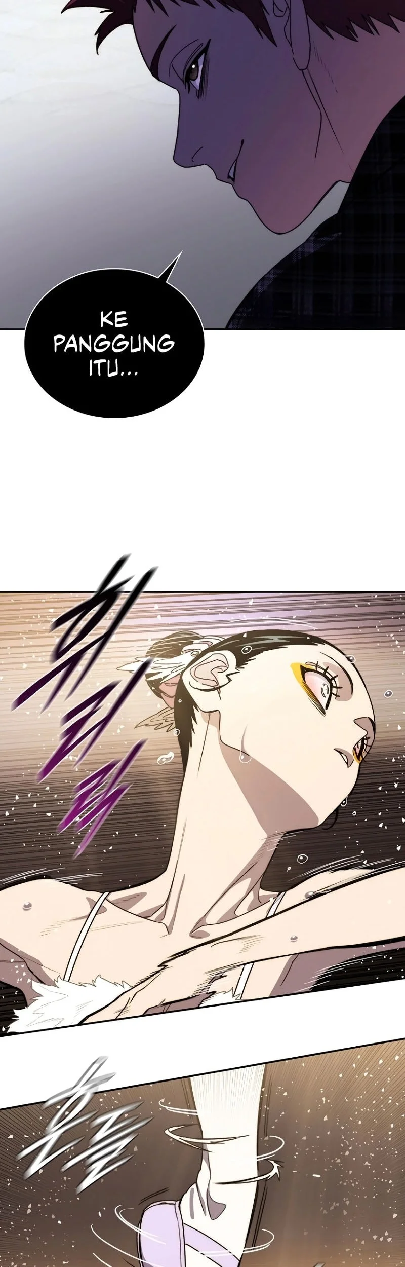 The 18 Year Old Demon King Chapter 8 Gambar 11