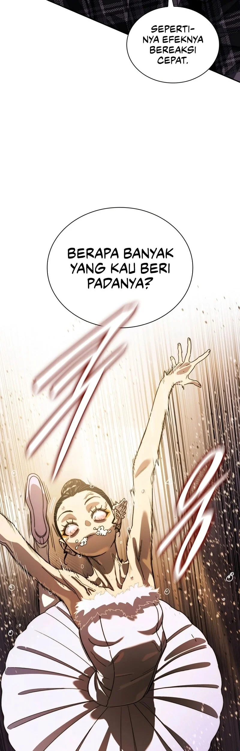 The 18 Year Old Demon King Chapter 8 Gambar 15