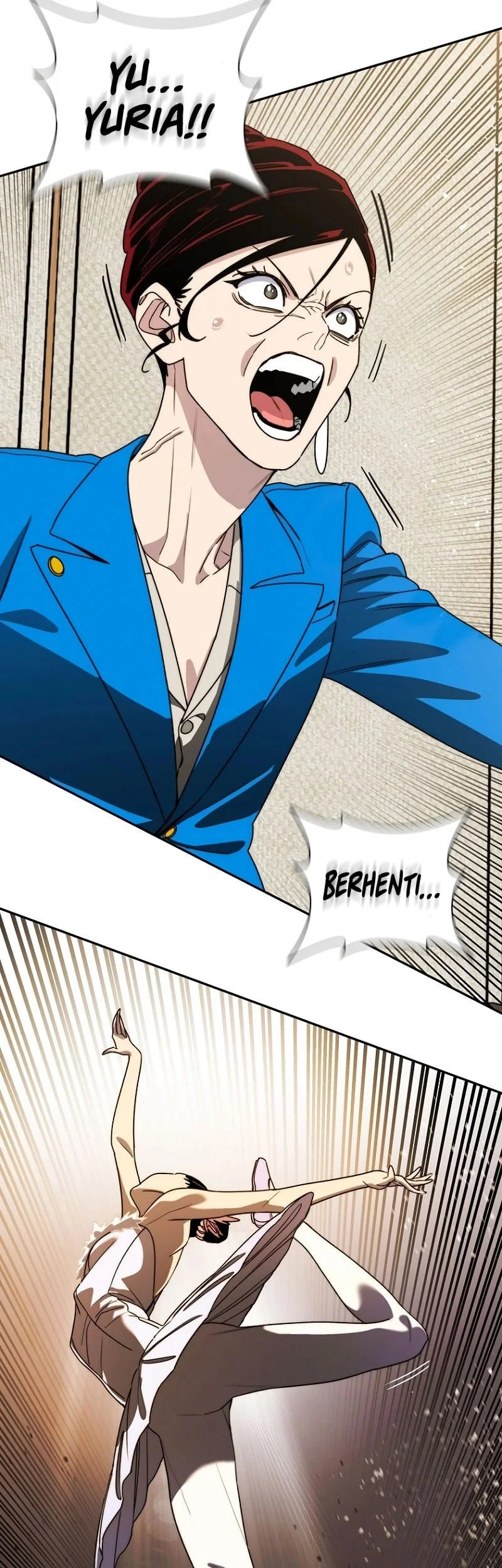 The 18 Year Old Demon King Chapter 8 Gambar 17