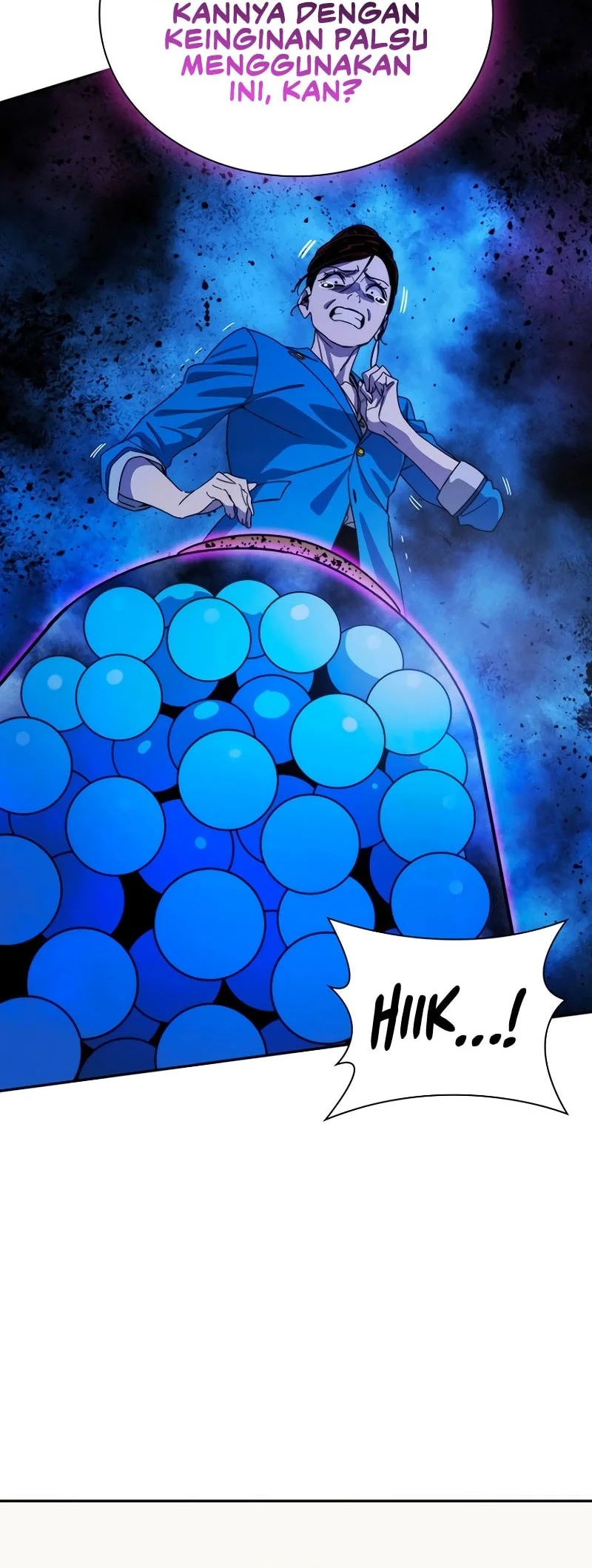 The 18 Year Old Demon King Chapter 8 Gambar 24