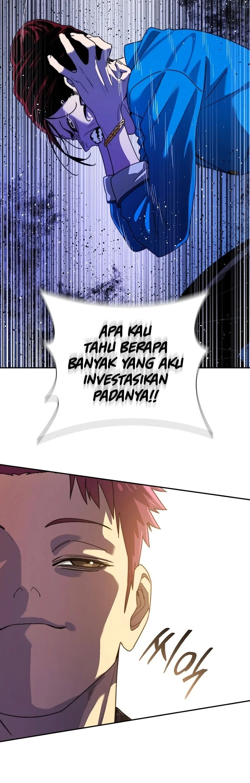 The 18 Year Old Demon King Chapter 8 Gambar 26