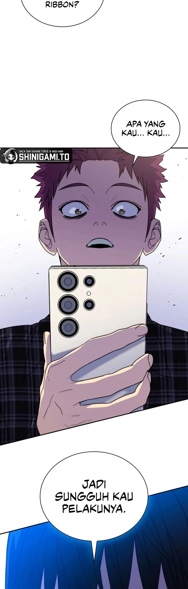 The 18 Year Old Demon King Chapter 8 Gambar 30