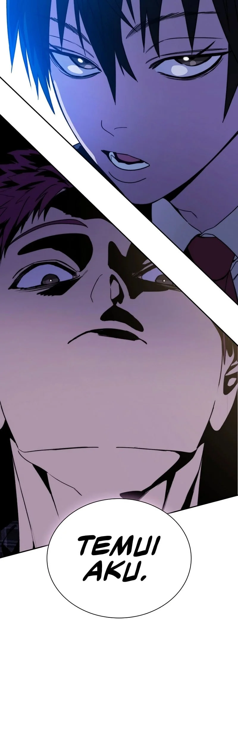 The 18 Year Old Demon King Chapter 8 Gambar 31