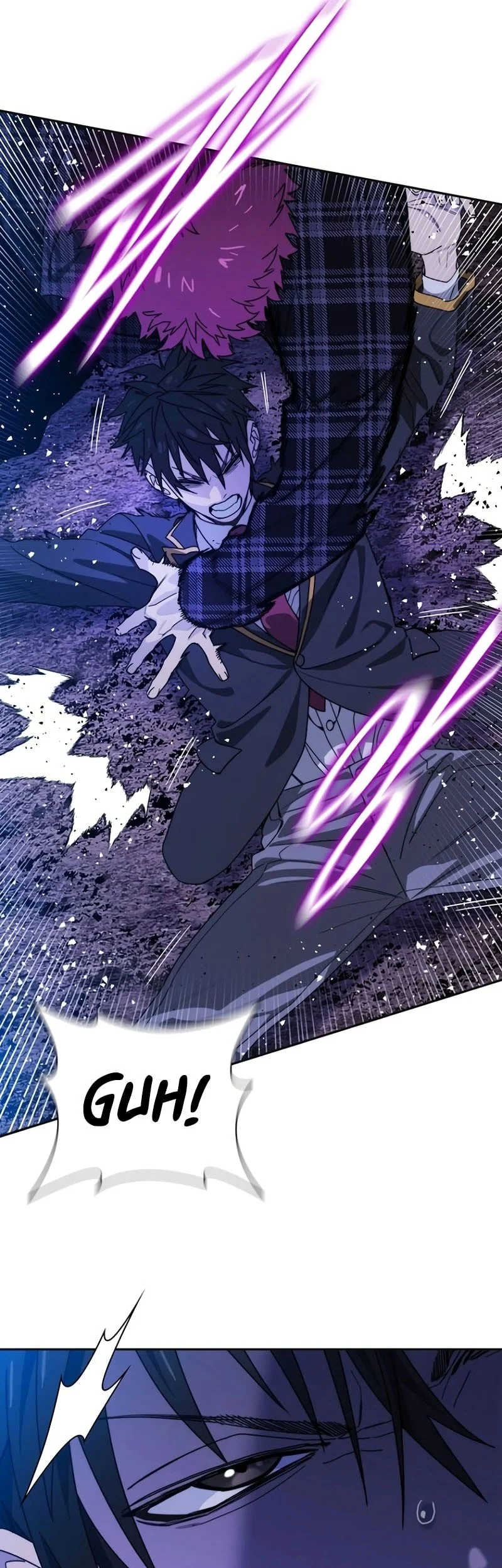 The 18 Year Old Demon King Chapter 9 Gambar 32