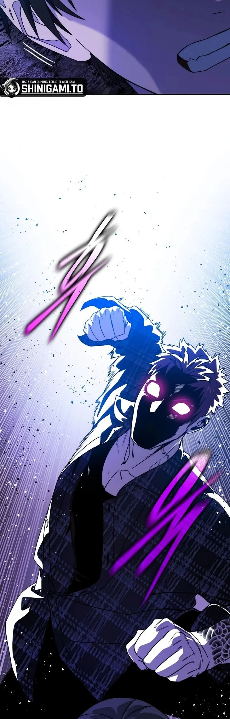 The 18 Year Old Demon King Chapter 9 Gambar 33