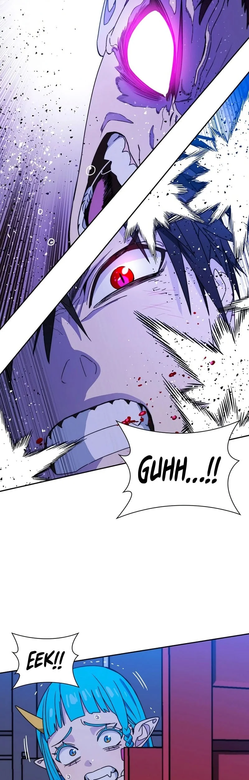 The 18 Year Old Demon King Chapter 9 Gambar 38