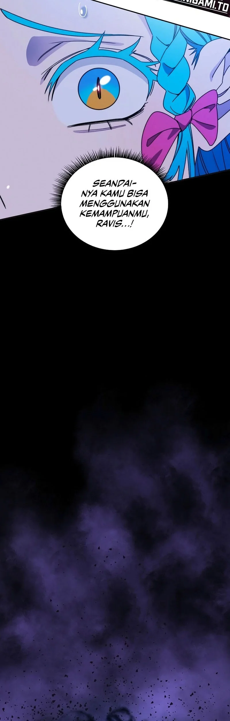 The 18 Year Old Demon King Chapter 9 Gambar 41