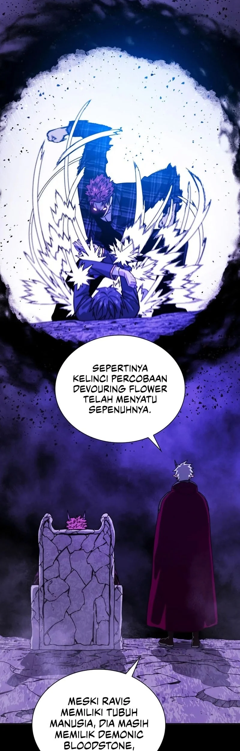 The 18 Year Old Demon King Chapter 9 Gambar 42