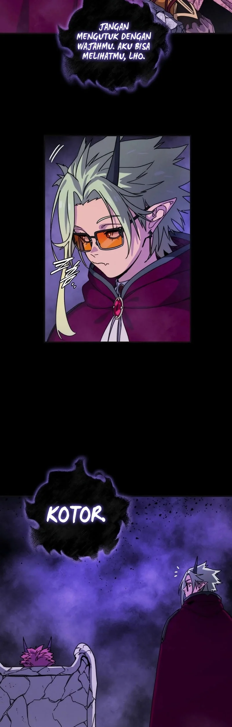 The 18 Year Old Demon King Chapter 9 Gambar 46