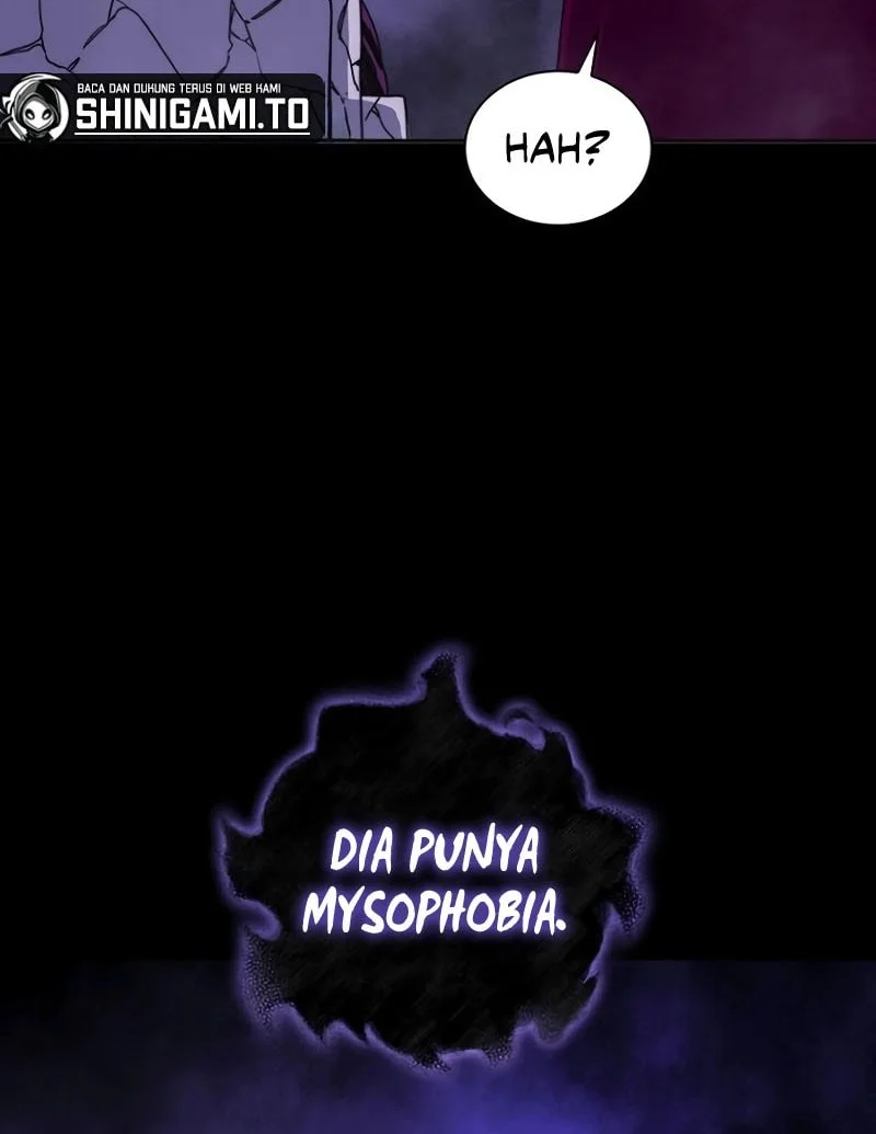 The 18 Year Old Demon King Chapter 9 Gambar 47