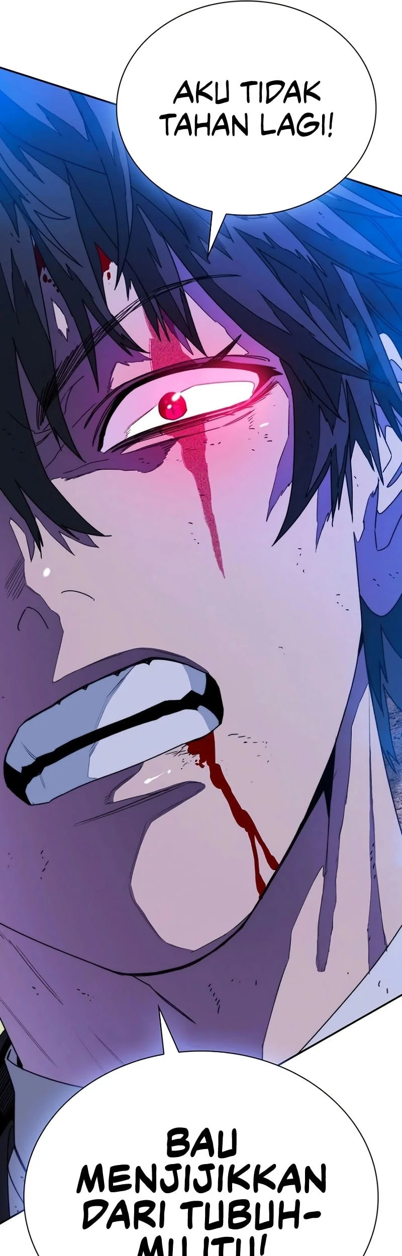 The 18 Year Old Demon King Chapter 9 Gambar 52