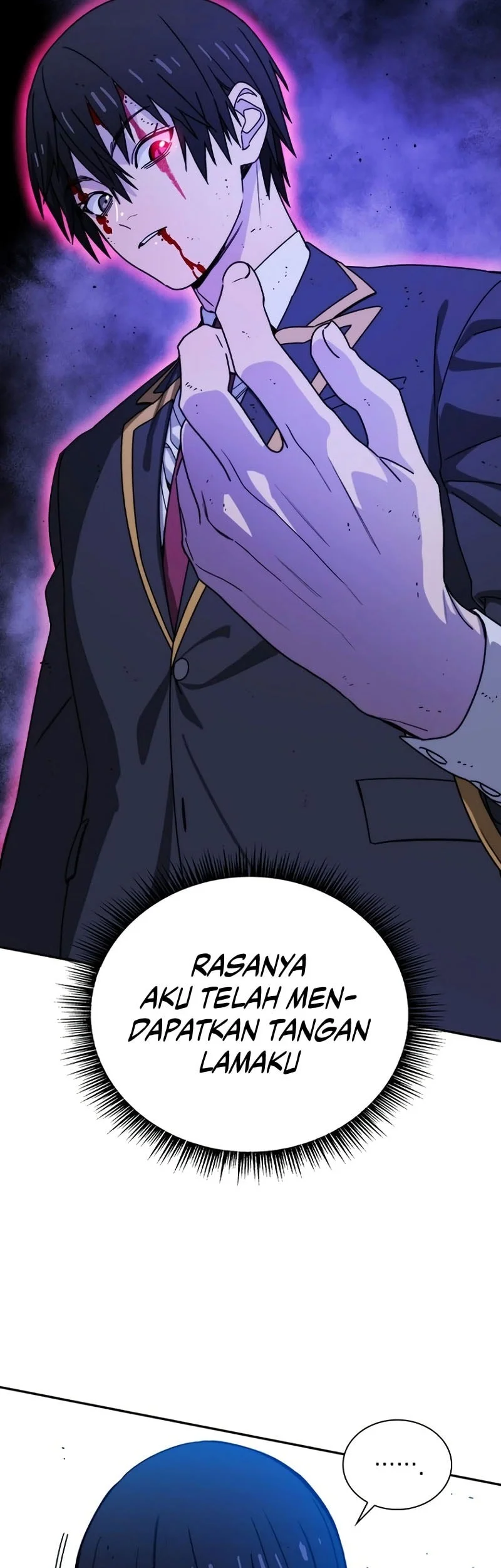 The 18 Year Old Demon King Chapter 9 Gambar 56