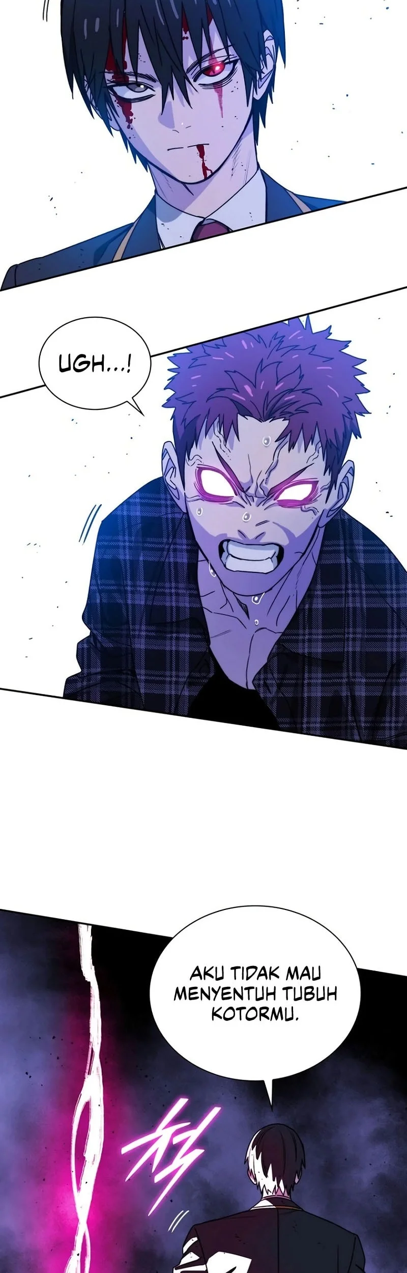 The 18 Year Old Demon King Chapter 9 Gambar 57